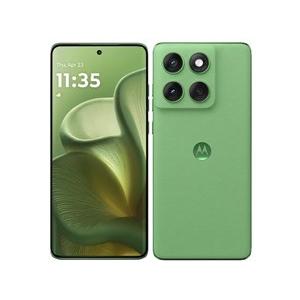 motorola edge 60 PRO シャドーグリーン 新品未開封 motorola（モトローラ） motorola edge 60 pro シャドーグリーン【国内