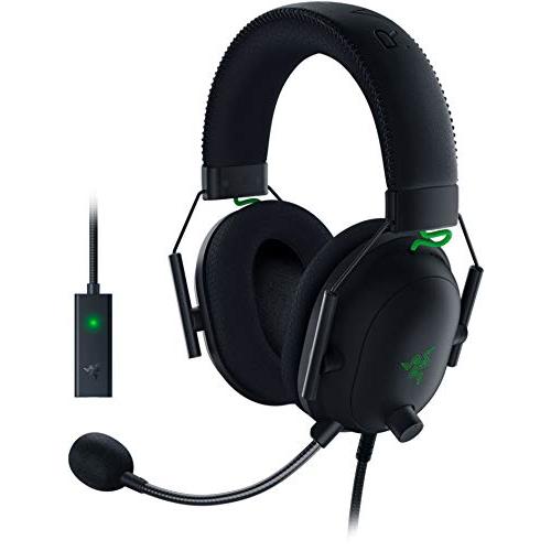 【新古品】【訳あり】Razer BlackShark V2