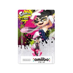 任天堂 amiibo NVL-C-AEAD ゲームフィギュア [アオリ][ラッピング可]