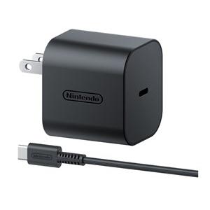 Nintendo Switch 2 ACアダプター BEE-A-ASSKA[ラッピング可] R-LO...