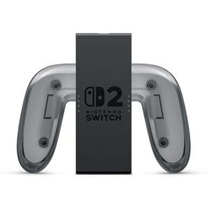任天堂 [Switch2] Joy-Con 2 充電グリップ BEE-A-ESSKA[ラッピング可]...