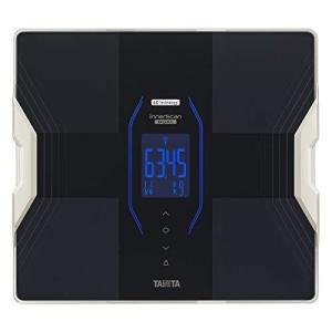 TANITA（タニタ） 体組成計 インナースキャンデュアル RD-931L-BK