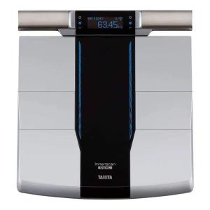 タニタ(TANITA) RD-931L-WH ホワイト インナースキャンデュアル