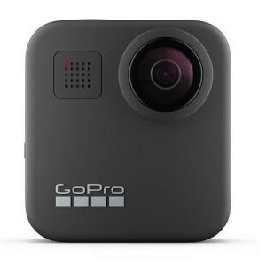 GoPro CHDHZ-201-FW GoPro MAX ゴープロ ウェアラブルカメラ【ラッピング対応可】
