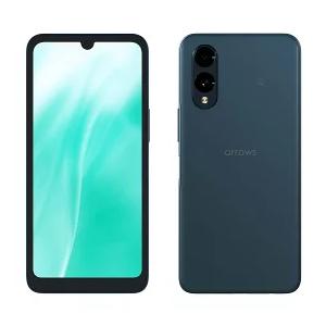 arrows We 未使用品 SIMフリー Softbank We2 ミストホワイト A402FC