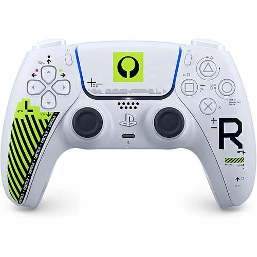 SONY DualSense ワイヤレスコントローラー Marathon リミテッドエディション C...