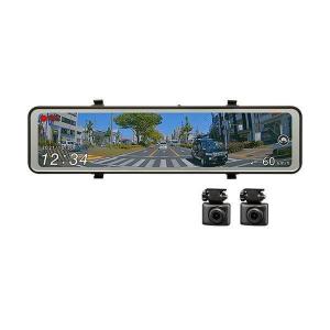 ユピテル（yupiteru） ドライブレコーダー marumie Q-32R[ラッピング可