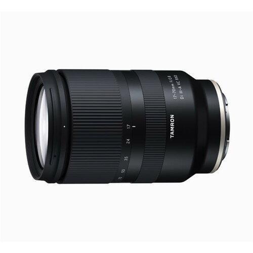 TAMRON タムロン 17-70mm F/2.8 Di III-A VC RXD (Model B...