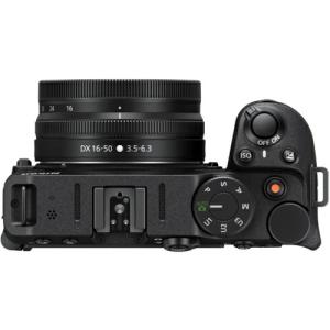 ニコン Nikon ミラーレスデジタル一眼カメ...の詳細画像4