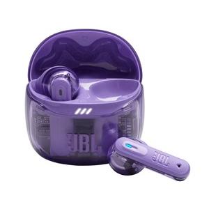 JBL TUNE FLEX 2 ワイヤレスイヤホン [モーヴ][ラッピング可]
