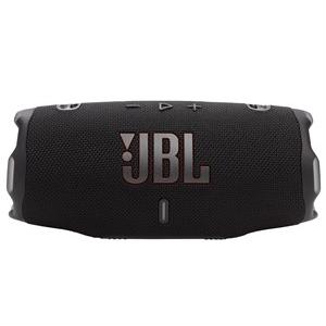 JBL Bluetooth対応 スピーカーCHARGE 6 ブラック[ラッピング可] R-LOGI