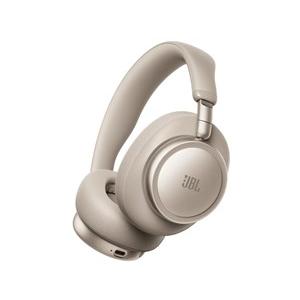 JBL LIVE 780NC ワイヤレスヘッドホン [シャンパン][ラッピング可]