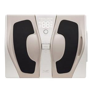 SIXPAD MTG SIXPAD フットフィットライト SE-AH00A（ブラック） EMS 