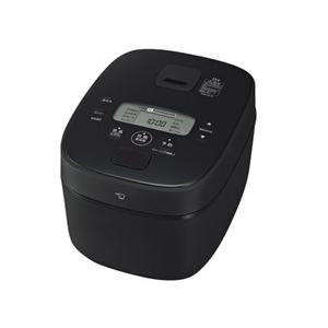 象印（ZOJIRUSHI） 豪熱大火力 極め炊き 炊飯器 NW-QB10-BZ IH炊飯