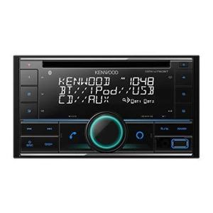 ケンウッド KENWOOD ワイヤレス対応ディスプレイオーディオ(Apple