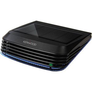 KENWOOD ケンウッド オゾン発生器 脱臭機 空気清浄機 車載用 除菌 消臭 CAX-DS01【ラッピング対応可】｜sokutei