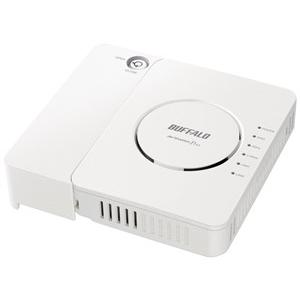 BUFFALO AirStation Pro WAPS-AX4 デュアルバンド無線LANアクセスポイ...