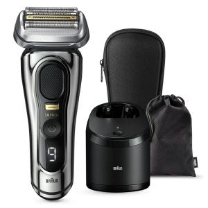 BRAUN ブラウン電気シェーバー シリーズ9 Pro＋ 9667cc （マット