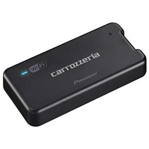 パイオニア 車載用Wi-Fiルーター carrozzeria(カロッツェリア)通信利用期間 2年 UIM同梱 DCT-WR100D