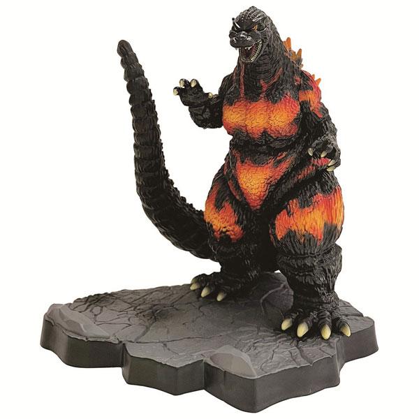 ゴジラ(1995)DMモバイルスタンド[ラッピング不可]【沖縄・北海道・離島配送不可】KW