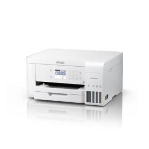 EPSON エプソン エコタンク搭載プリンター EW-M630TW [ホワイト]【ラッピング対応可】｜sokutei