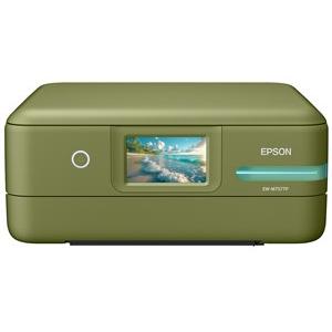 エプソン（EPSON） 【代引不可】EPSON プリンタ カラリオ EP-887AP