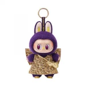 POP MART LABUBU × PRONOUNCE WINGS OF FORTUNE ぬいぐるみ...
