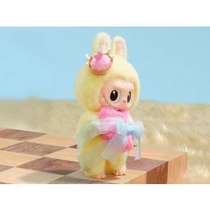 POP MART LABUBU THE MON...の詳細画像3