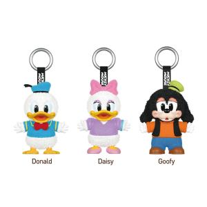 POP MART ミッキーファミリー キュート...の詳細画像3