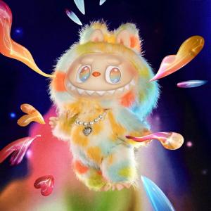 THE MONSTERS Big into E...の詳細画像2