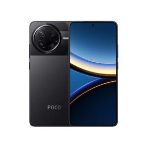 POCO F7 ブラック 12GB RAM 256GB ROM Xiaomi Poco F7 Ultra 5G Black 256GB + 12GB Dual-SIM Factory