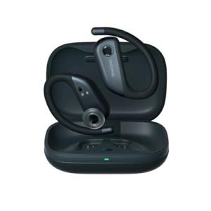 1MORE ワンモア フルワイヤレスイヤホン Fit S50 [グレー] ノイズキャンセリング対応[...