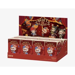 POP MART Why So Serious シリーズ お値下げ相談○！ POP MART Why So Serious シリーズ お値下げ相談○！ WHY SO SERIOUS