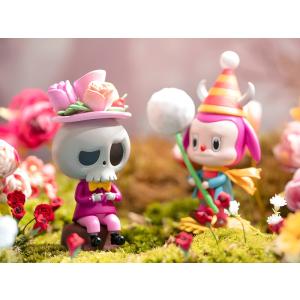 POP MART THE MONSTERS L...の詳細画像4