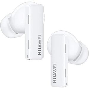 HUAWEI FreeBuds Pro [セラミックホワイト] Bluetoothワイヤレスイヤホン...