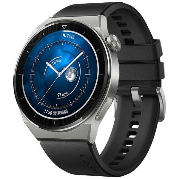 HUAWEI ファーウェイ スマートウォッチ 腕時計 防水 GPS 睡眠 健康管理 WATCH GT...