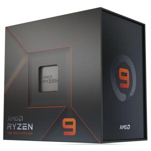 AMD エーエムディー CPU プロセッサ Ryzen 9 7950X BOX RLOGI【ラッピング対応可】｜測定の森 2号店