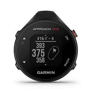 GARMIN（ガーミン） 距離計 G80 GPSナビ Approach G80 0100191402
