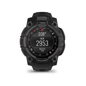 GARMIN（ガーミン） Instinct E 40mmサイズ Black Bezel with Charcoal