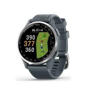 ガーミン Approach S44 GPS スマートウォッチ ゴルフ 時計 [Twilight][ラ...