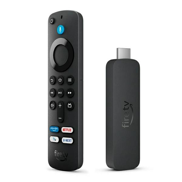 Amazon Fire TV Stick 4K 2024年版 B0CJLFPRMH[ラッピング不可]...