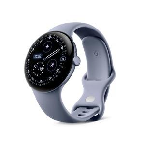 Google スマートウォッチ Pixel Watch 4 GA10850-US [Satin Mo...