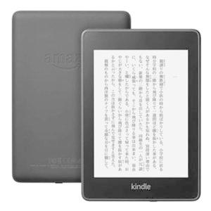 kindle Paperwhite 防水機能搭載 電子書籍リーダー wifi 8GB ブラック 国内正規品｜sokutei