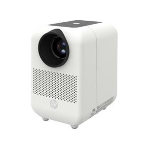HP CC180W コンパクトプロジェクター[ラッピング可] R-LOGI
