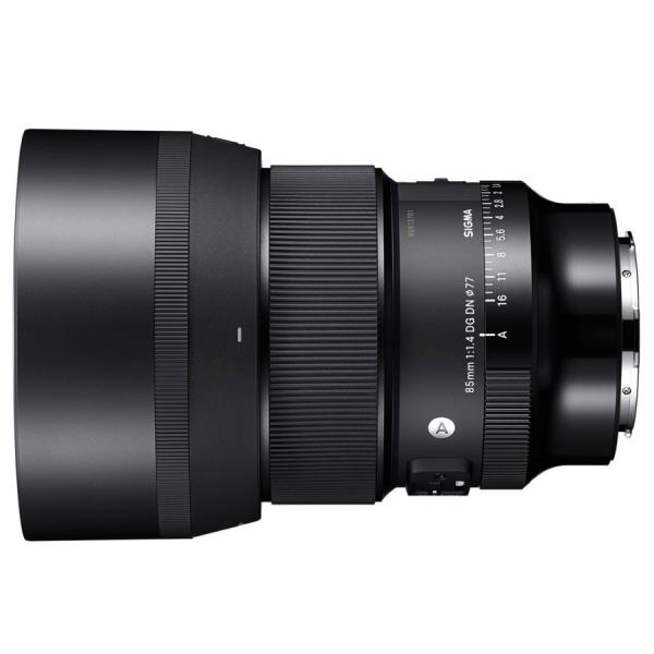 SIGMA シグマ 85mm F1.4 DG DN [ソニーE用]【ラッピング対応可】 R-LOGI