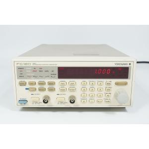 デジタルマルチメータ 7555-01 横河電機 YOKOGAWA 中古 : 測定器市場