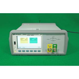 中古】デジタルストレージオシロスコープ DSO3102A キーサイト