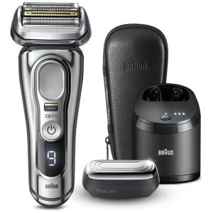 BRAUN ブラウン 電気シェーバ メンズシェーバ シリーズ9 Pro 9486cc-V【ラッピング対応可】｜sokuteikiya