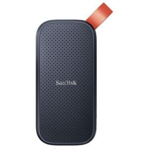 SanDisk SDSSDE30-1T00-J25 ポータブルSSD 1TB サンディスク【ラッピング対応可】｜sokuteikiya