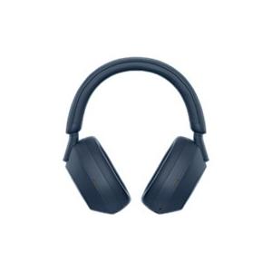 SONY WH-1000XM5 BNT -Blue Note Tokyo Edition- ミッドナ...